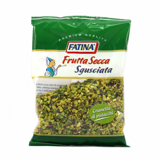Fatina - Granella di Pistacchi- Gr. 100