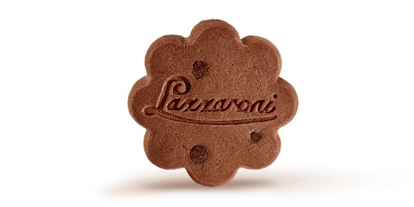 Lazzaroni - Frollini cacao Senza Glutine - Gr. 200