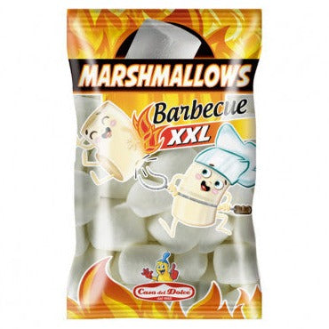 Marshmallow Barbecue g350