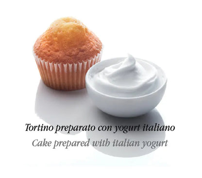 Beniamino - Tortini Yogurt x 15 - gr 540